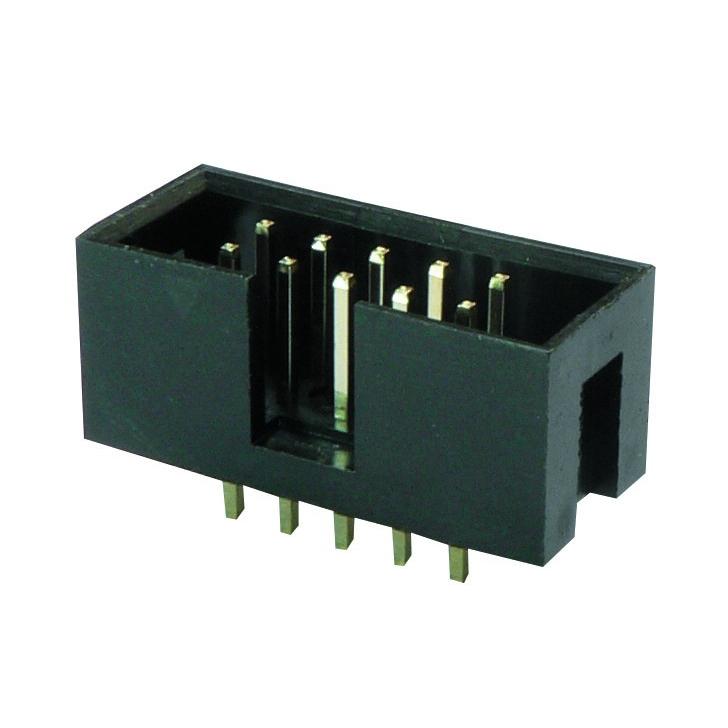 Connecteur pour nappe LPH10S