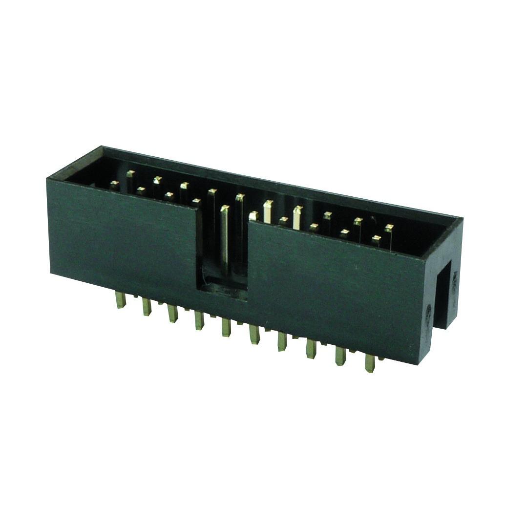 Connecteur pour nappe LPH20S