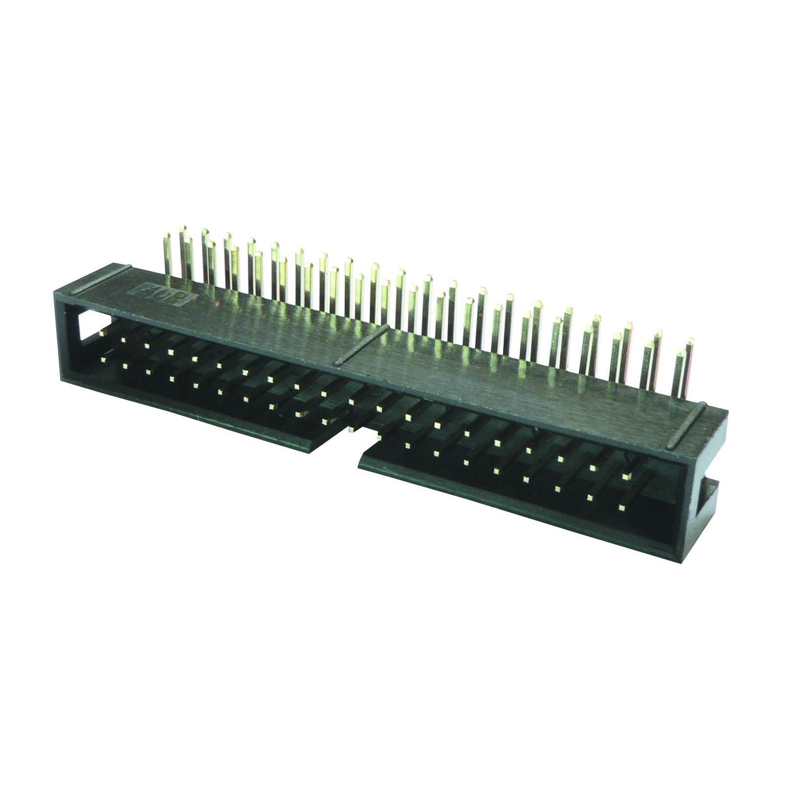Connecteur pour nappe LPH40RA