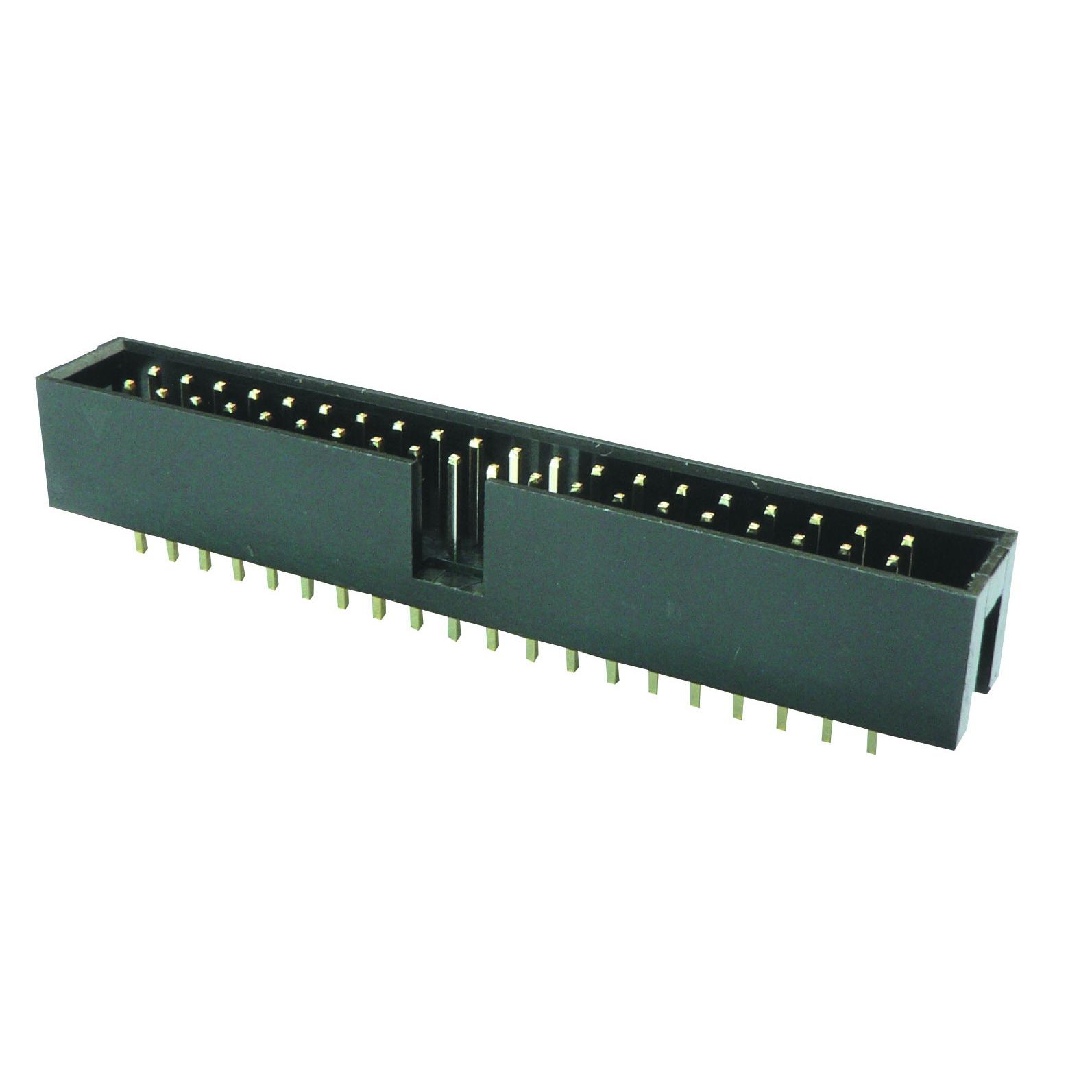 Connecteur pour nappe LPH40S