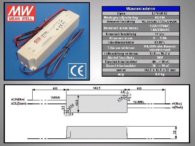 LPV-60-12