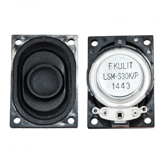 Loudspeaker LSM-S30K