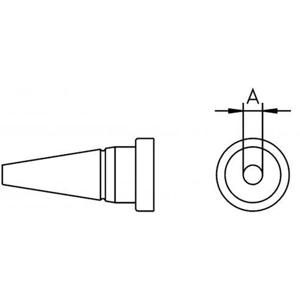 Panne de fer à souder LT-1A