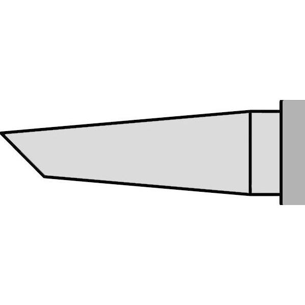 Panne de fer à souder LT-BB-45