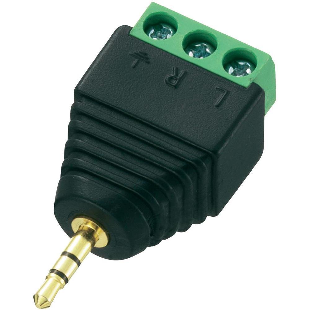 Adaptateur LT-PJ-2-5