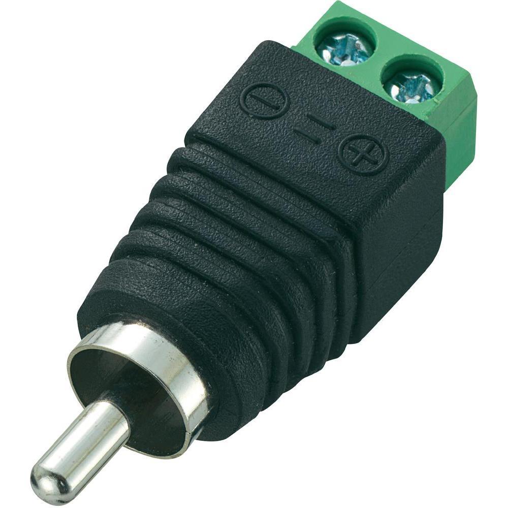 Connecteur RCA-CINCH LT-RAC-DC