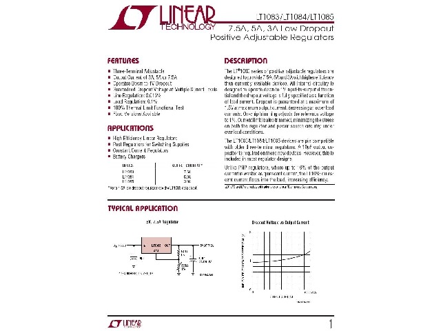 LT1085CT-3-3