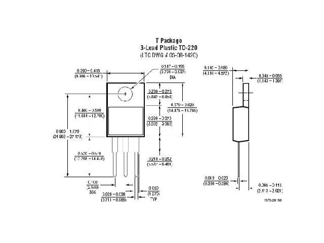 LT1086CT-3-3