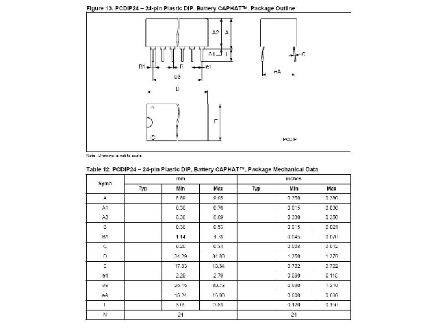 M48Z02-70PC1