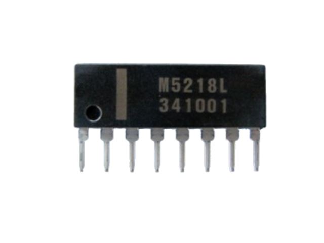 M5218L