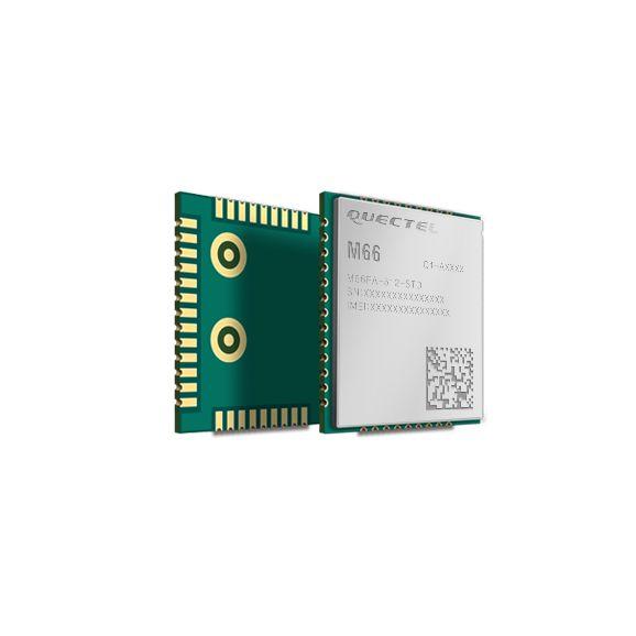Module M66FB-04-STD
