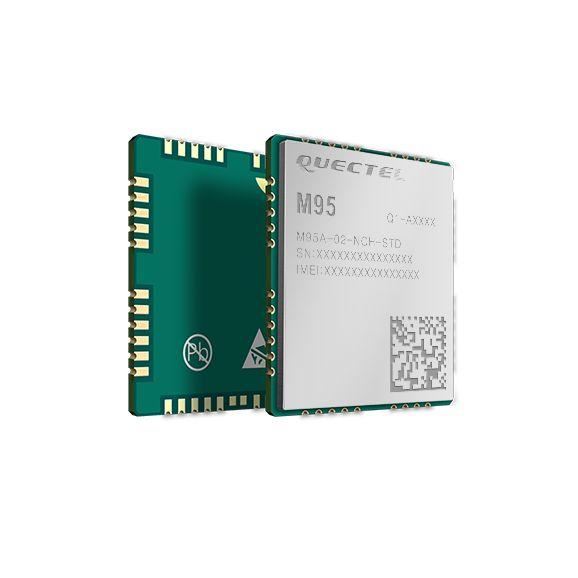 Module M95RMA-04-STD