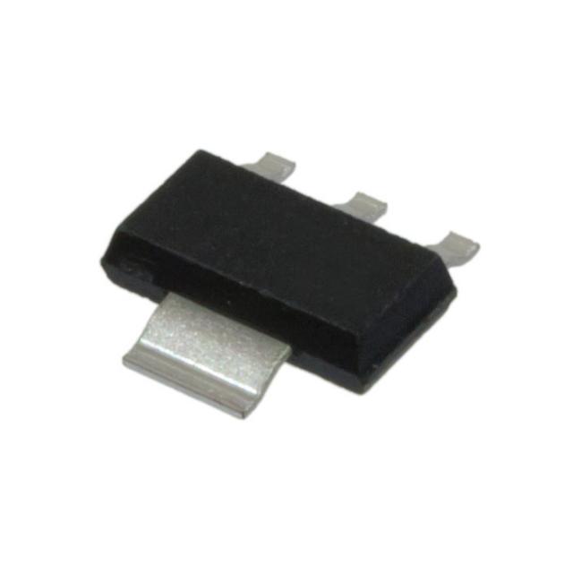 Triac MAC08MT1G