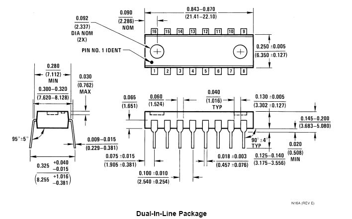 MAX202CPE