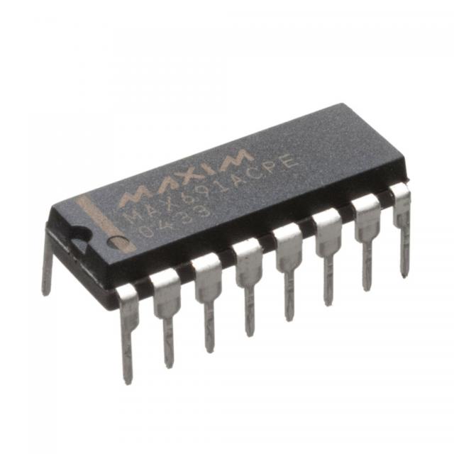 Circuit intégré MAX232EPE