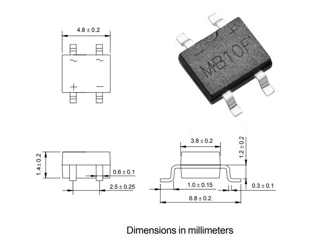 MB10F