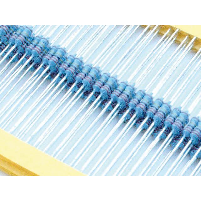 Resistor, 0.4W - MBA02040C1203FCT00