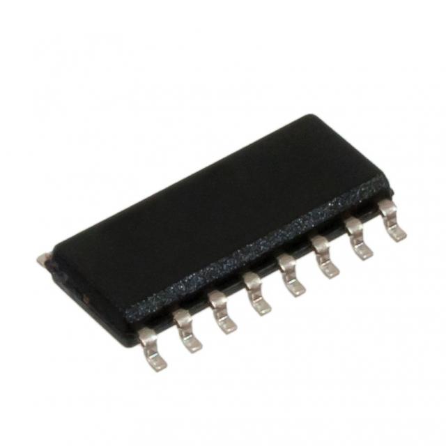 Circuit intégré logique MC14040BDG