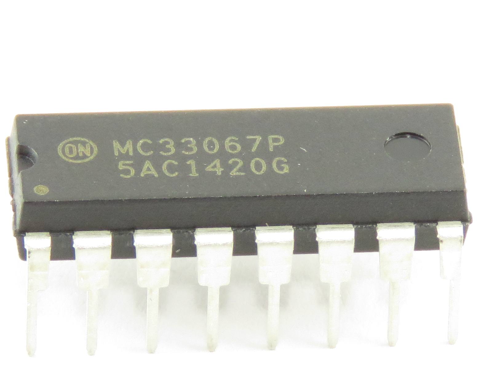 MC33067P