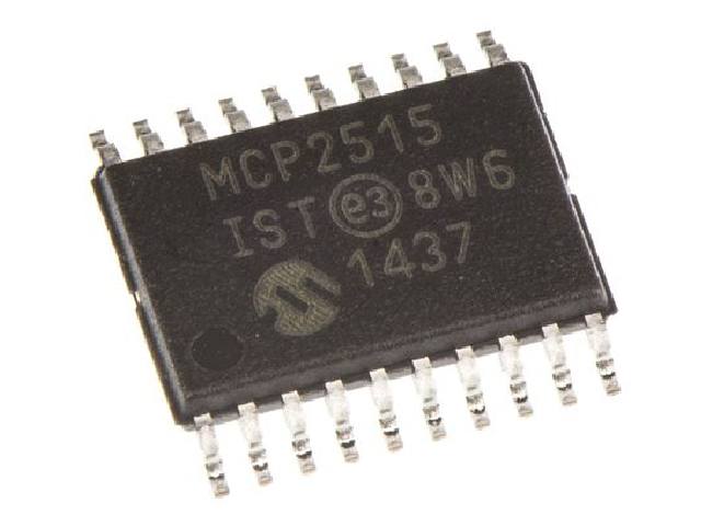 MCP2515-I-ST