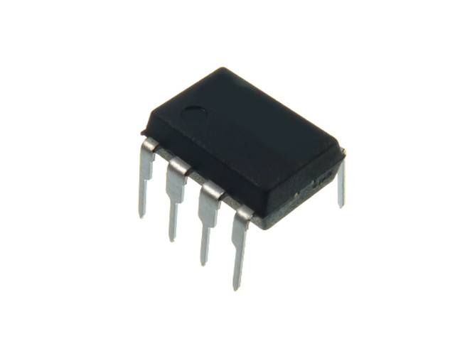 MCP2551-E-P