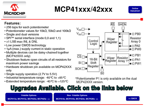 MCP41100-E-P