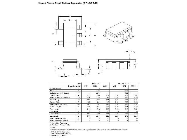 MCP73831T-3ACI-OT