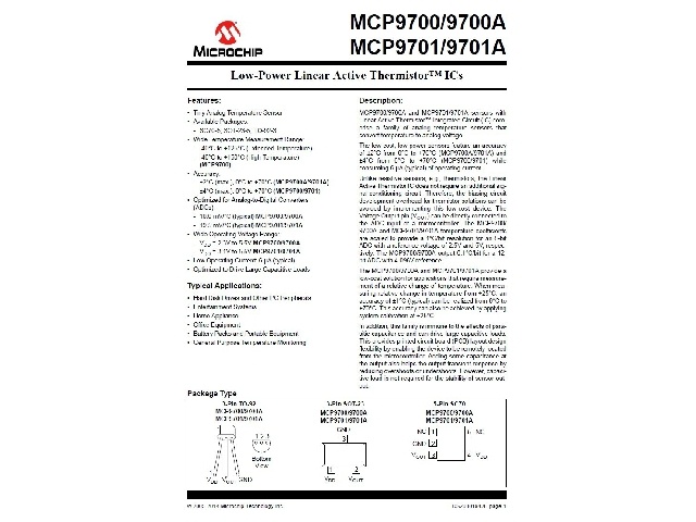 MCP9700-E-TO