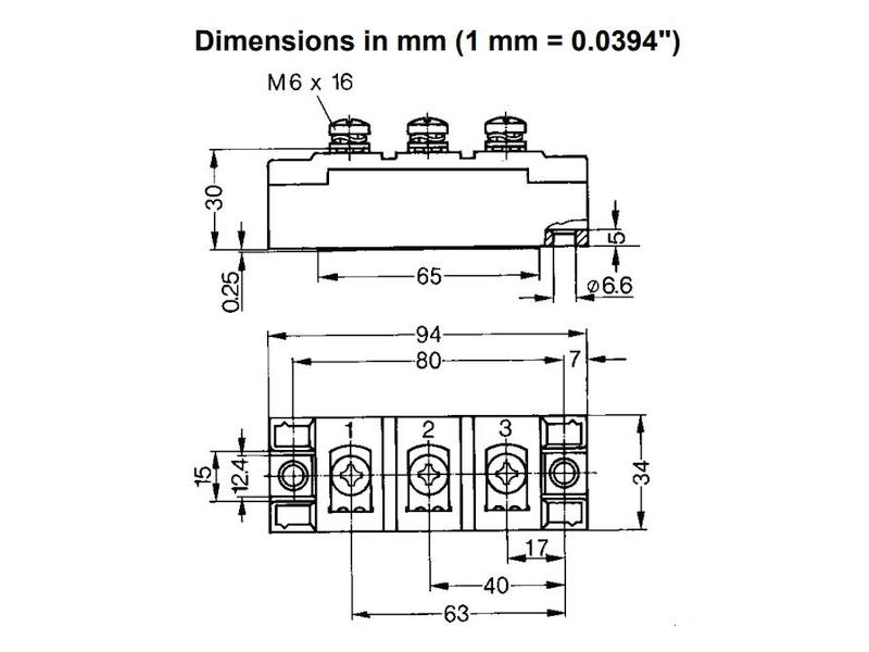 MEK-600-04-DA