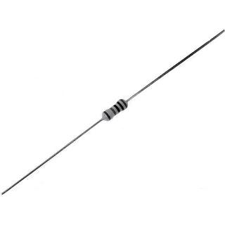 Resistor, 0.33 Ohms, 0.6W - MF006JJ033KA50