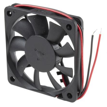 Ventilateur, 60x10mm - MF60101V2-1000U-A99