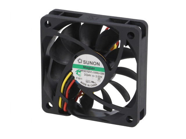 Ventilateur MF60152V1-1000U-G99