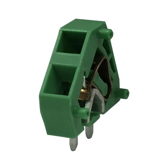 Bornier, 1, 1 - MG101-5-DI