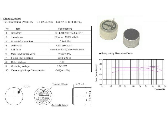 MIC01-60P