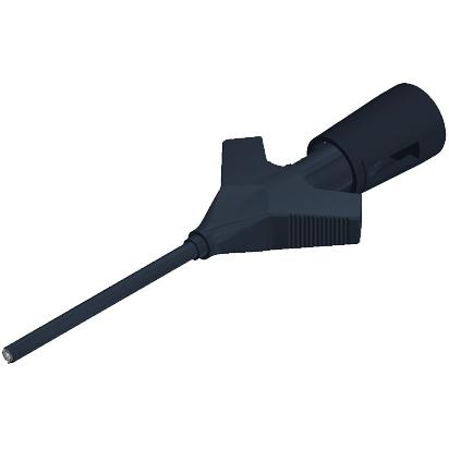 Accessoire multimètre MICRO-KLEPS-BK