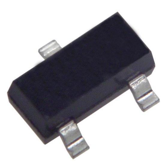 Transistor - MMBT2222A