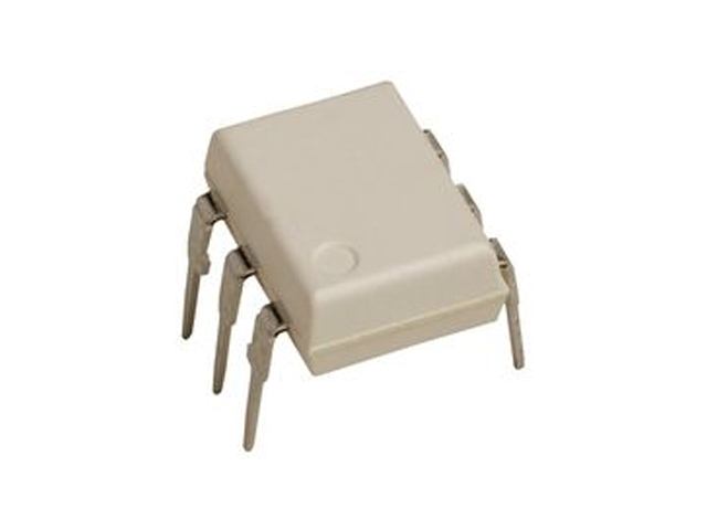 Optocoupleur - MOC3062