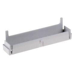 Coffret-boîtier plastique MODULBOX-COVER-4M-5-12