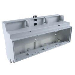 MODULBOX-DIN-9MD-H53
