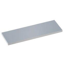 Coffret-boîtier plastique MODULBOX-PANEL-GREY-1M