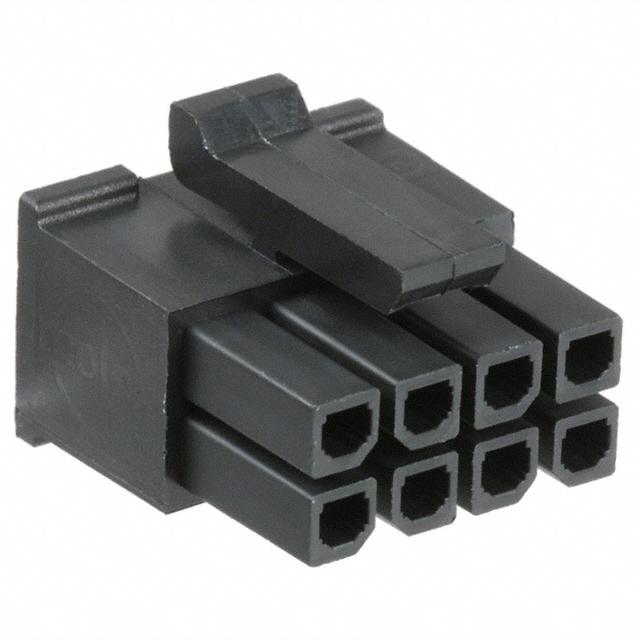 MOLEX-43025-0800
