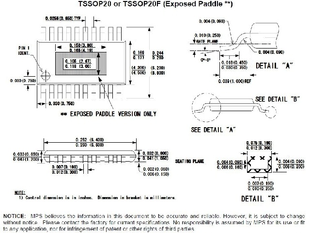 MP1010BEF