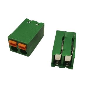 Bornier, 2, 1 - MPM102-3