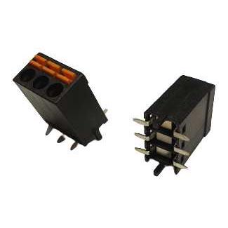 Bornier, 3, 1 - MPM103-3