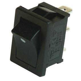 Interrupteur à bascule MRS-112-C2