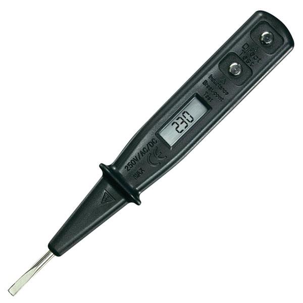 Testeur de phase MS-100