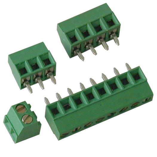 Bornier, 3, 1 - MV133-3