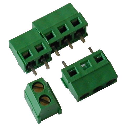 Bornier, 2, 1 - MV152-5-V