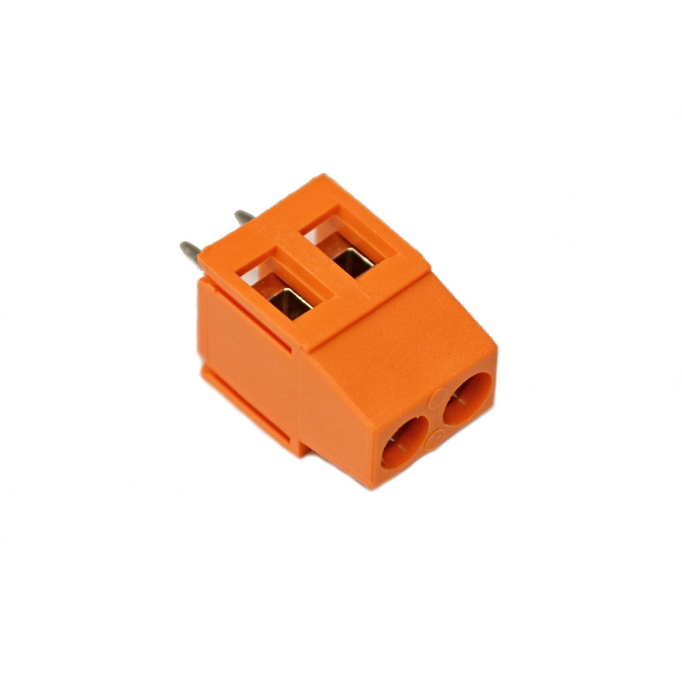 Bornier, 2, 1 - MV252-5