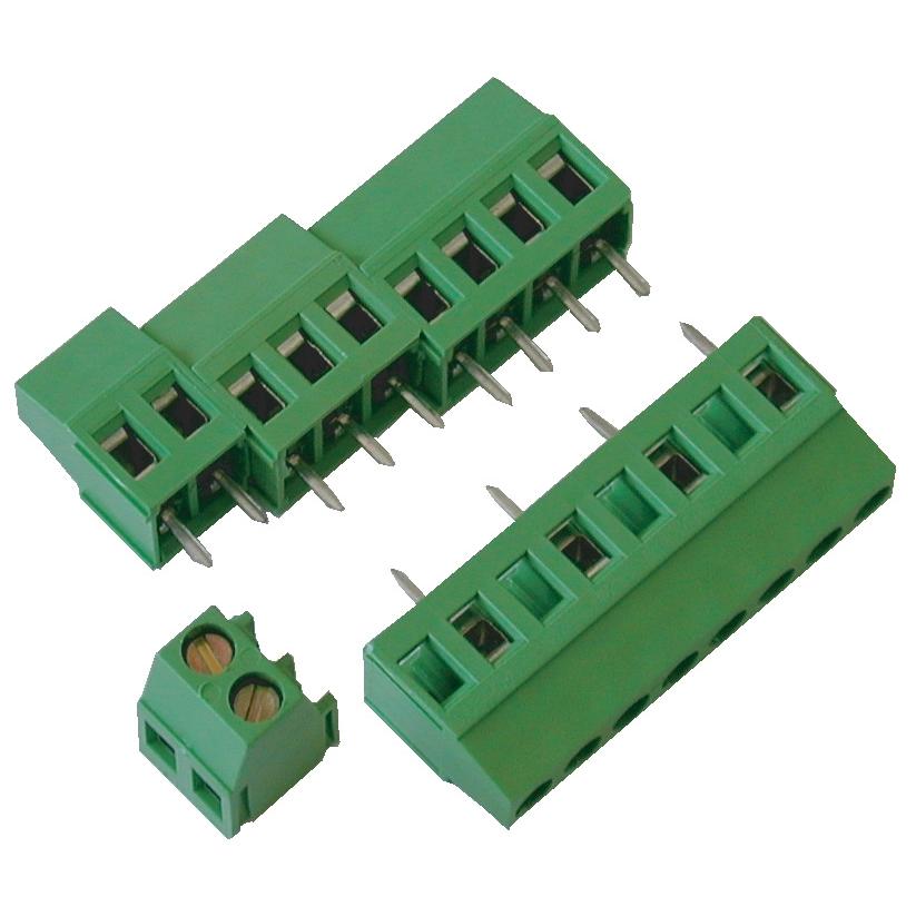 Bornier, 3, 1 - MV253-5